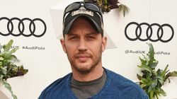 Tom Hardy Says Grenfell Tower Fire Could Have Been  ‘Undoubtedly Avoided’ As He Launches JustGiving Page