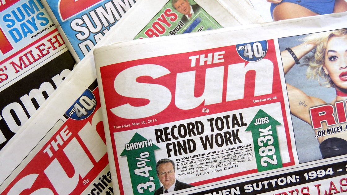 TheSun