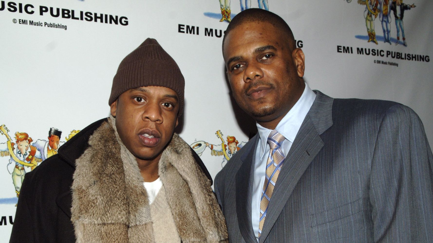 Jay Z will be the first rapper inducted into the Songwriters Hall