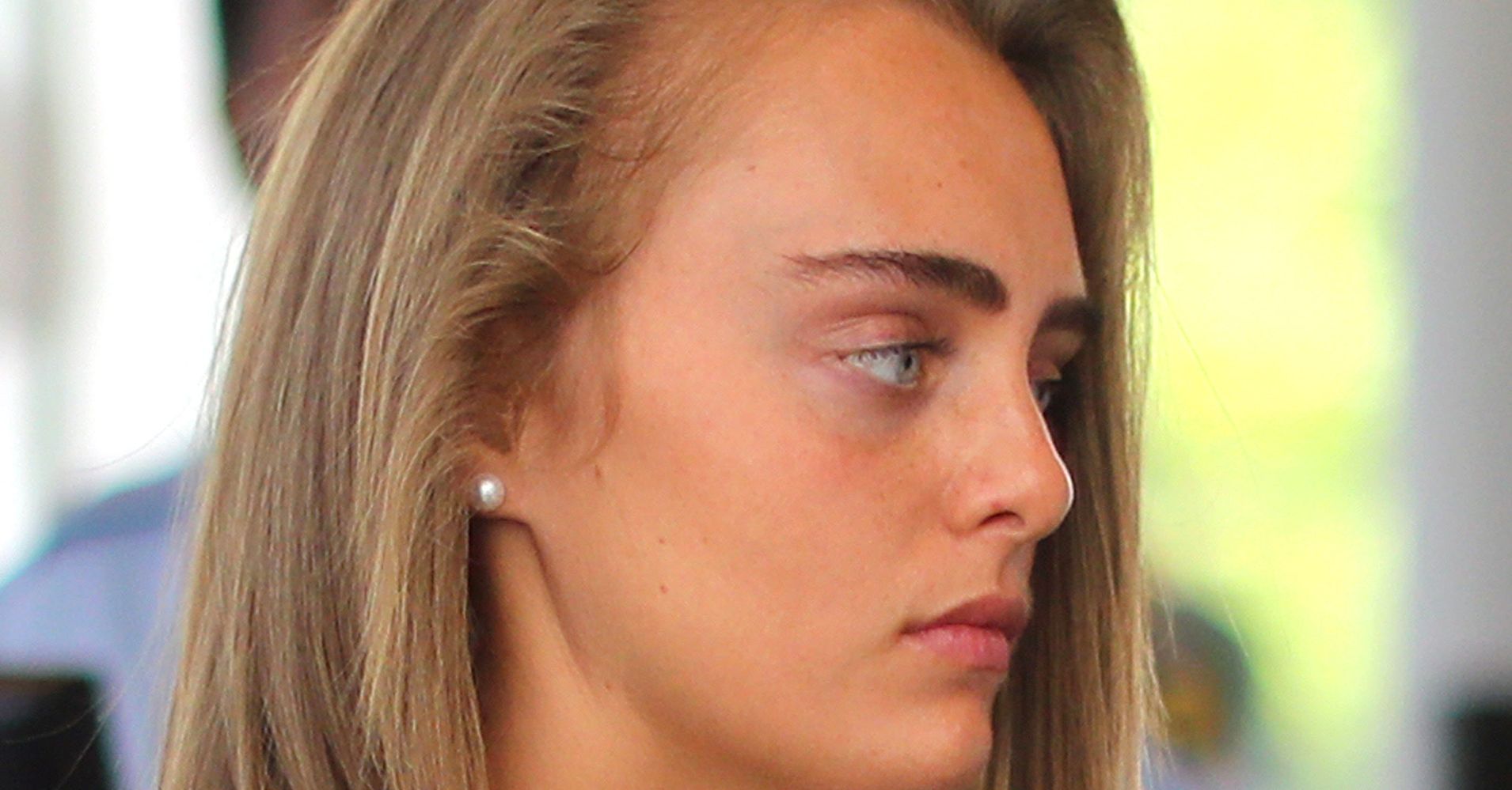Michelle Carter Found Guilty Of Involuntary Manslaughter | HuffPost