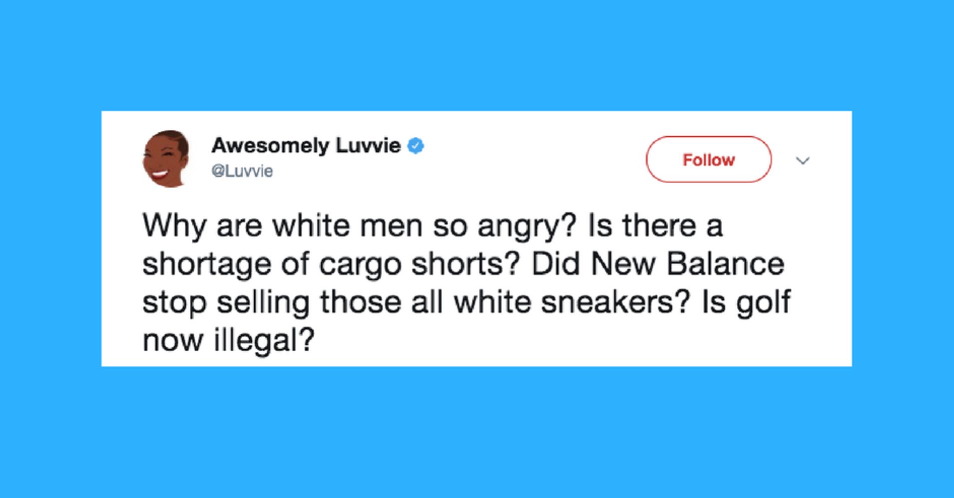 The 20 Funniest Tweets From Women This Week Huffpost 3354