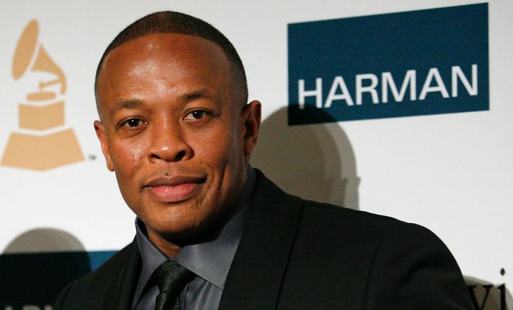 Dr. Dre pledged a hefty sum to a school in his hometown.