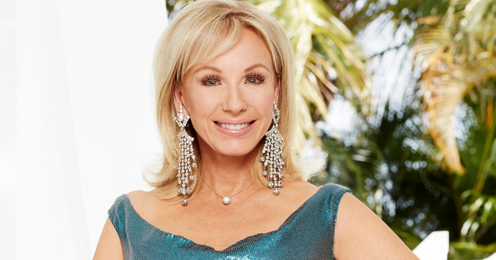 Catching Up with Lea Black on Life After 'Real Housewives of Miami' HuffPost