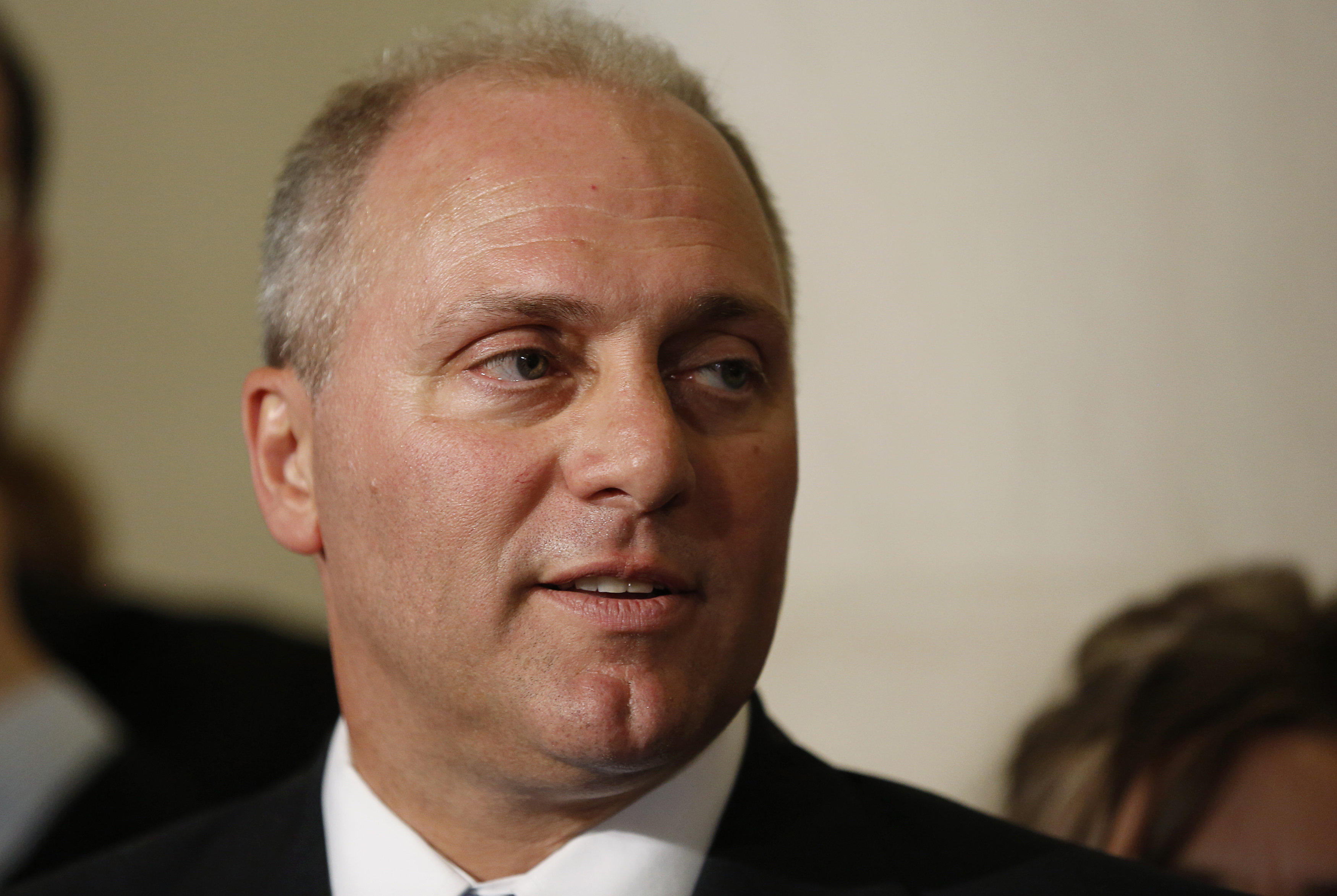 Steve Scalise Still In Critical Condition After Being Shot | HuffPost