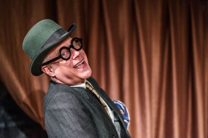 <p>“The Nance,” starring Vince Kracht, opens June 29.</p>