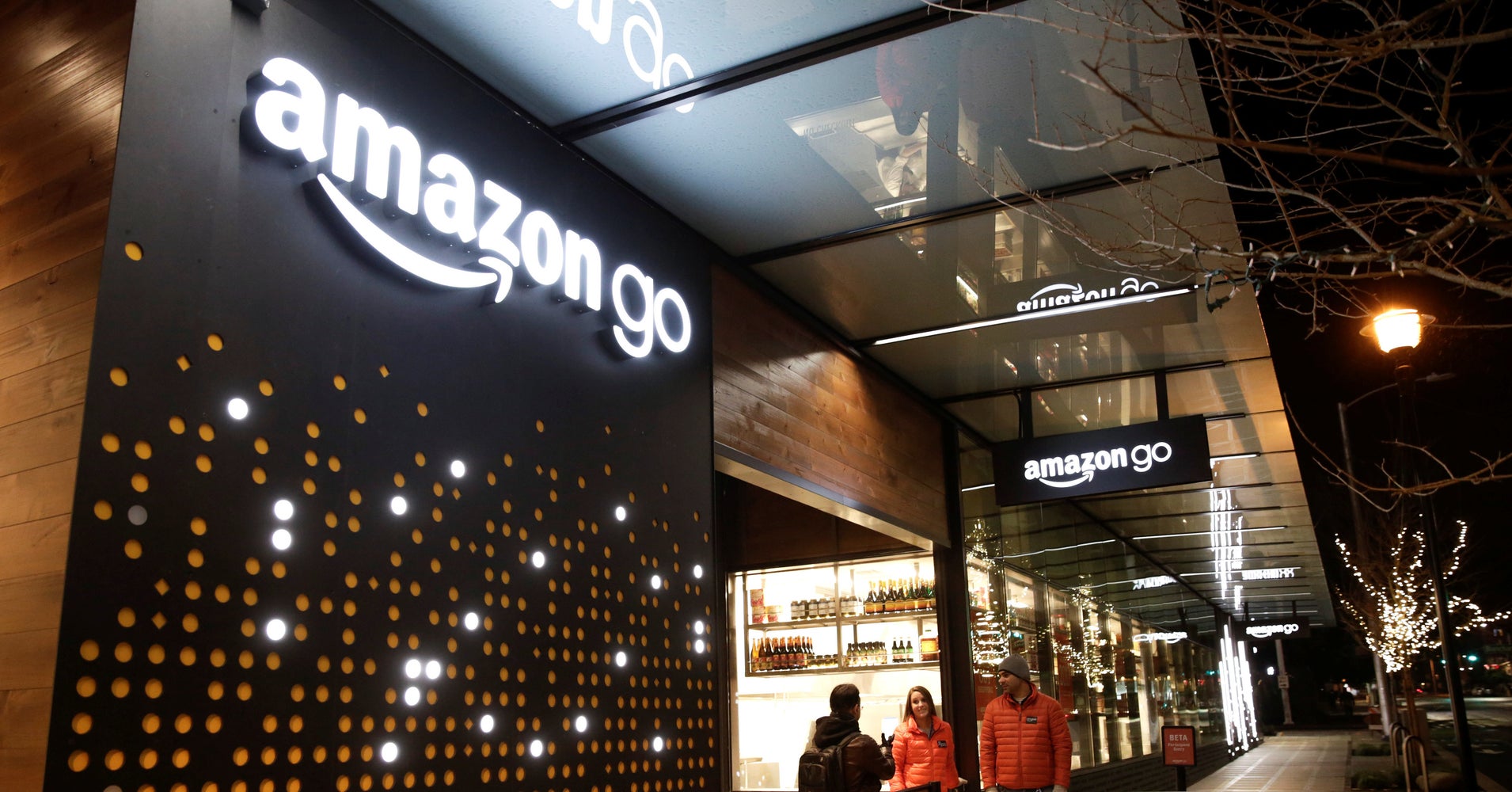 America's Amazon Problem HuffPost