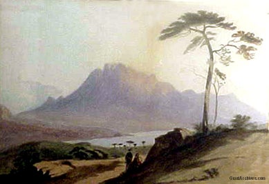 <strong><em>President Grant’s landscape</em></strong>
