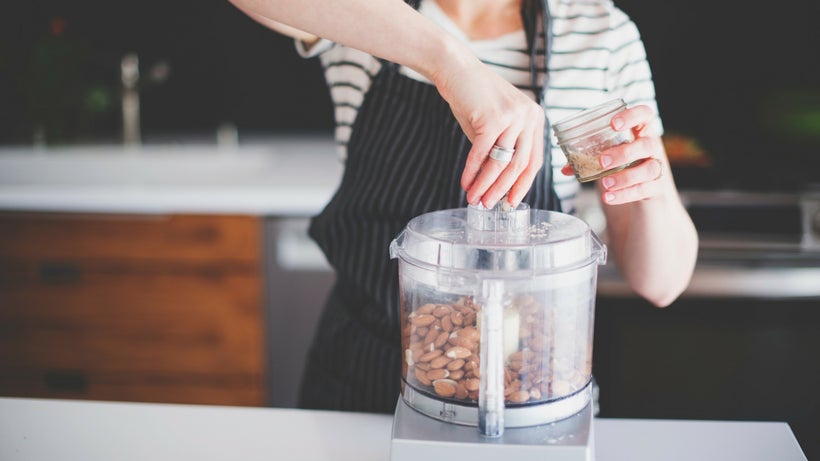 Sandra is so passionate about cooking that she spends her free time volunteering as a cooking instructor for <a rel="nofollow