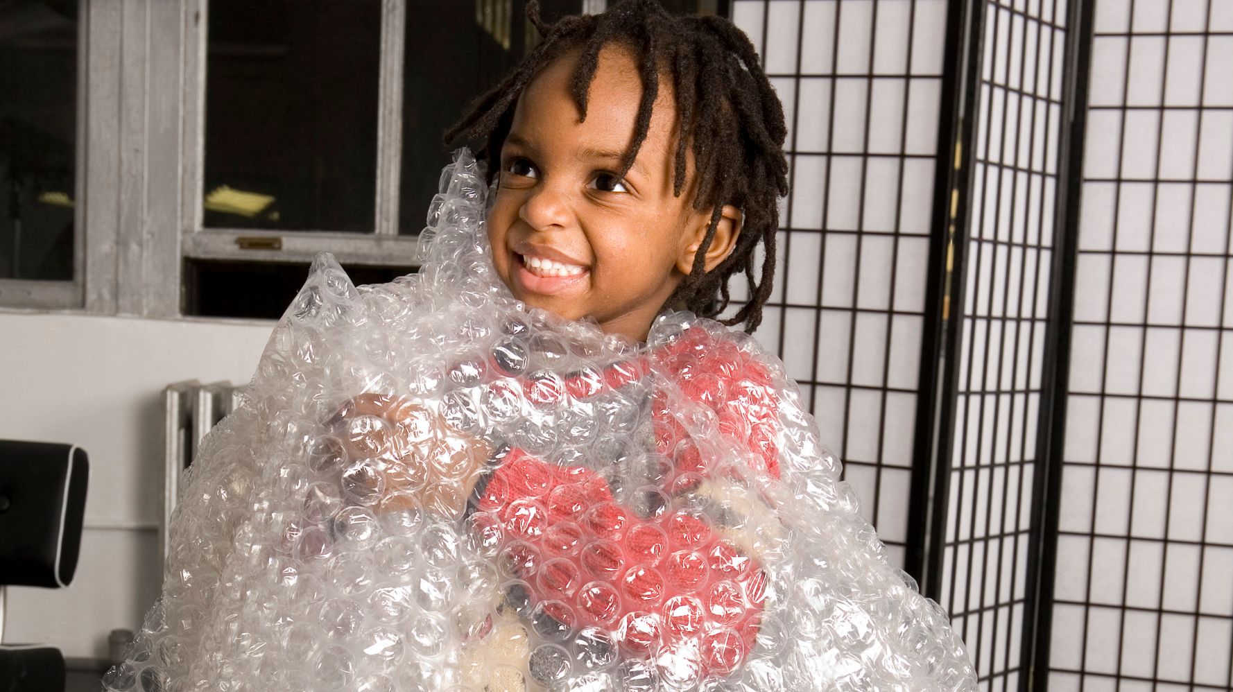 Why Is Popping Bubble Wrap So Satisfying?