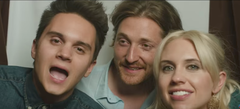 A Brother And Sister Fall For The Same Guy In This New Indie Comedy