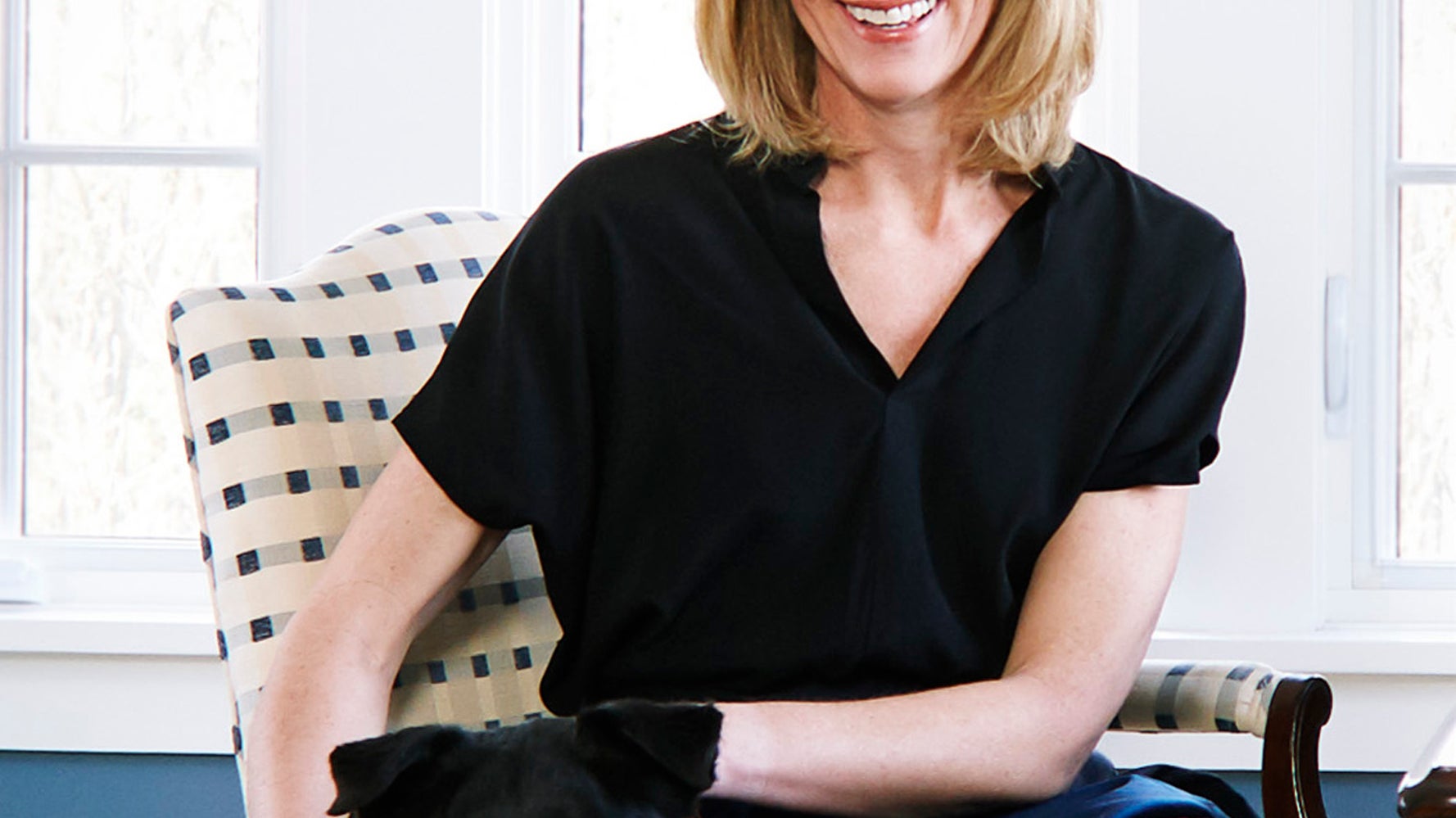 Women In Business Q A Joanna Rein President And Founder Soggy