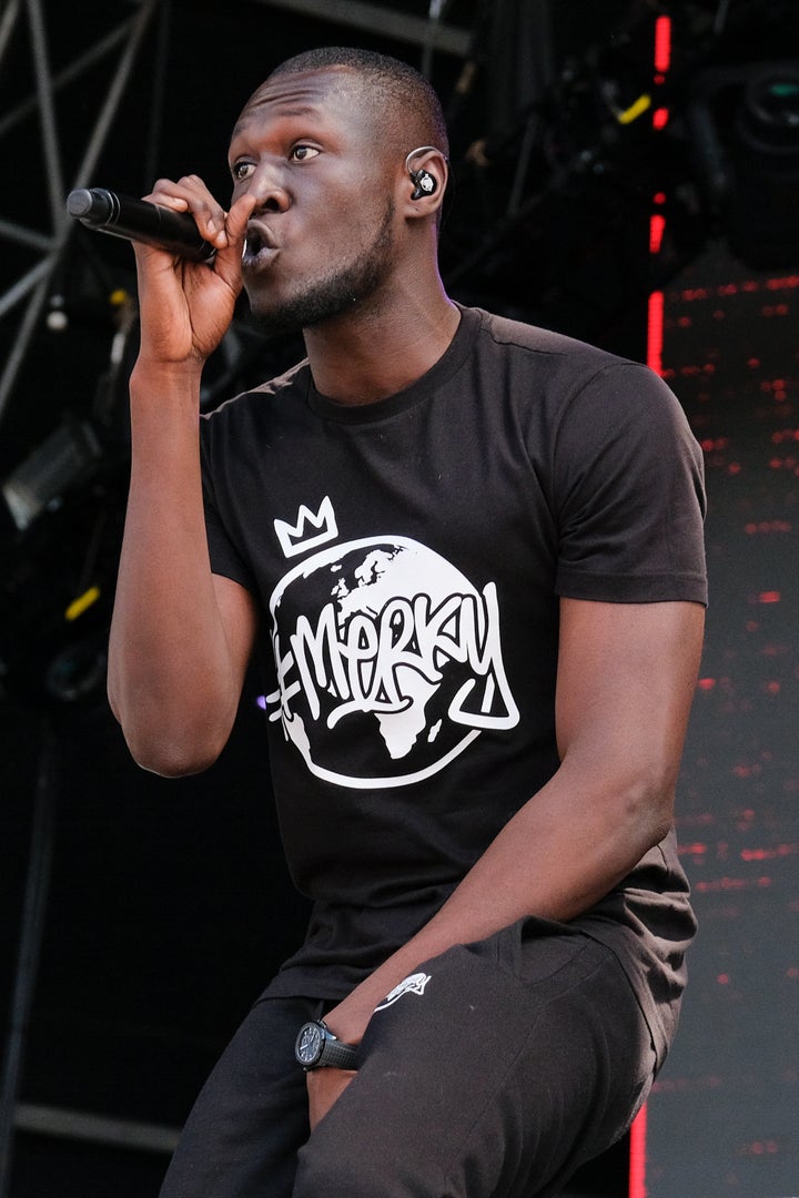 Stormzy