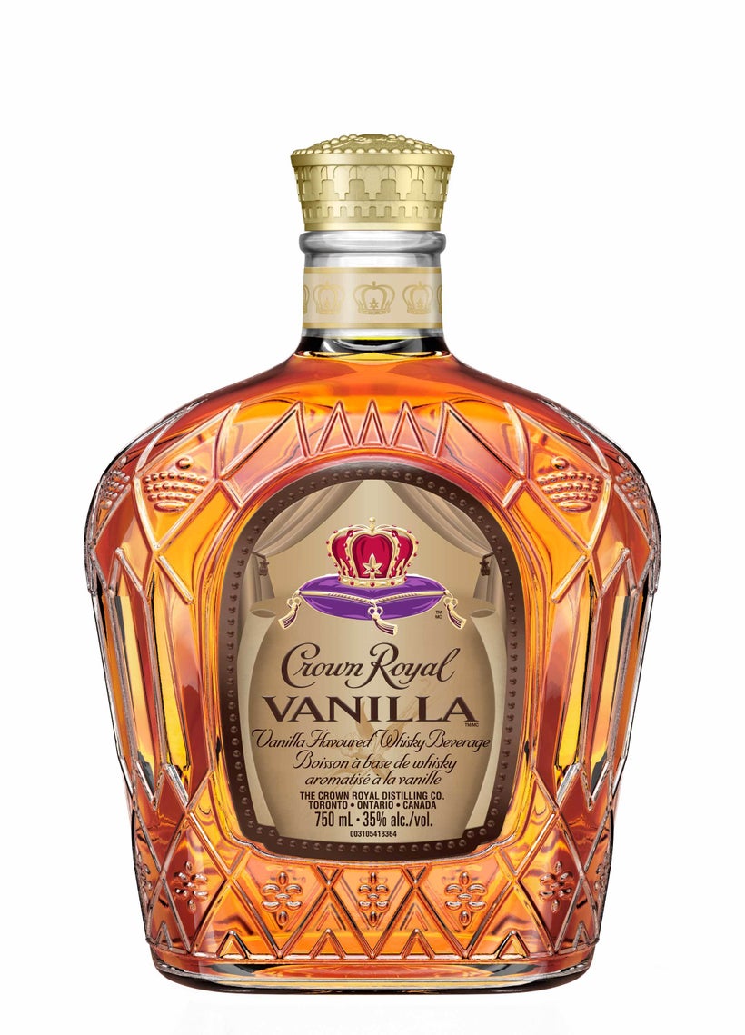 Exploring Canada’s Flavored Whiskies HuffPost