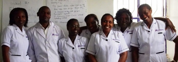<em>Right to health as enshrined in the Constitution of Kenya 2010 and; contribution to economic development as envisioned in