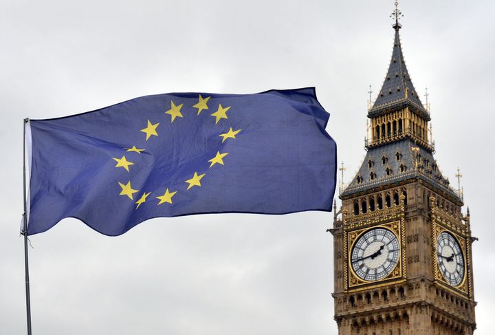 Downing Street said a 'rare' move to change the dates of the current parliamentary session was needed to bring about Brexit on time