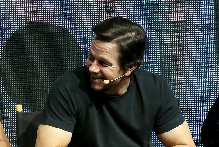 Mark Wahlberg