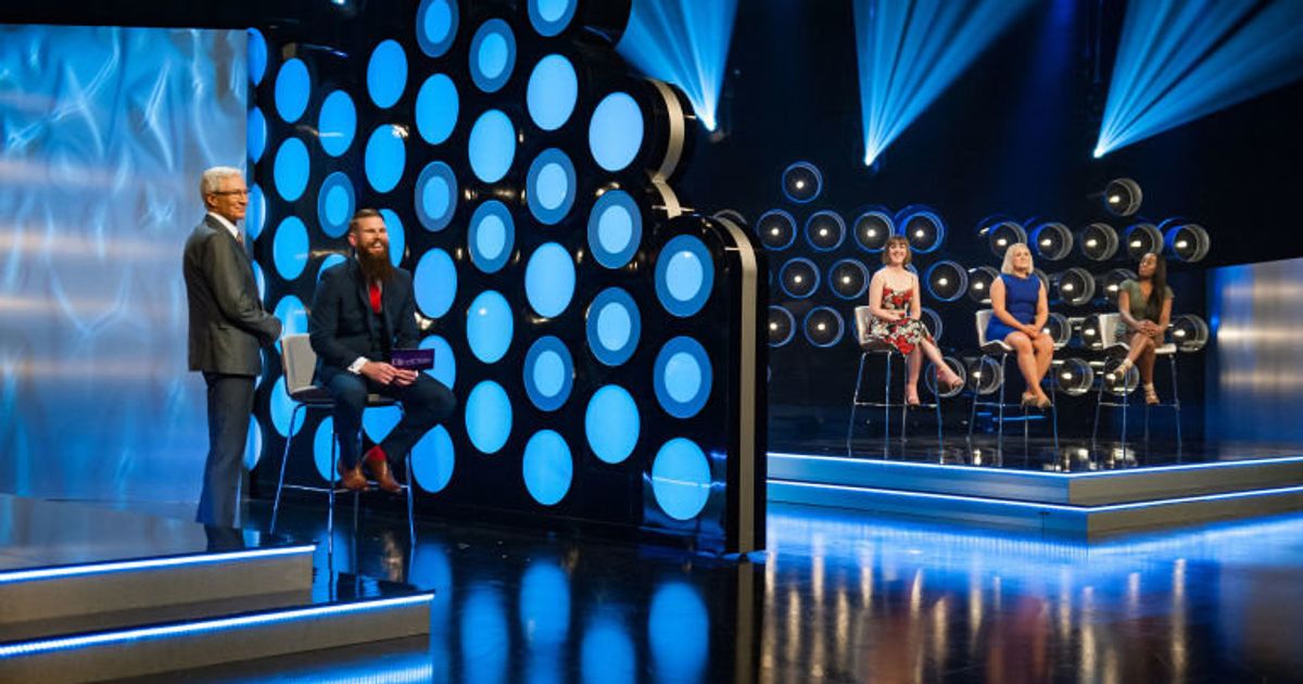 Why we loved Blind Date: from dreadful wordplay to Cilla's TV smackdown, Game  shows