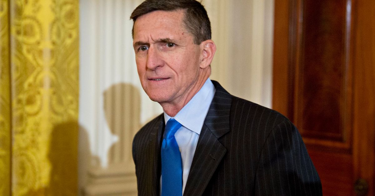 Michael Flynn Worked With Foreign Cyberweapons Group That Sold Spyware Used Against Political Dissidents
