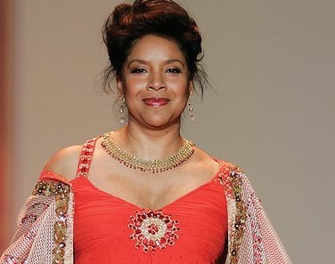 Pylicia Rashad Everyday Black History Everyday: Happy Birthday Phylicia Rashad | HuffPost ...
