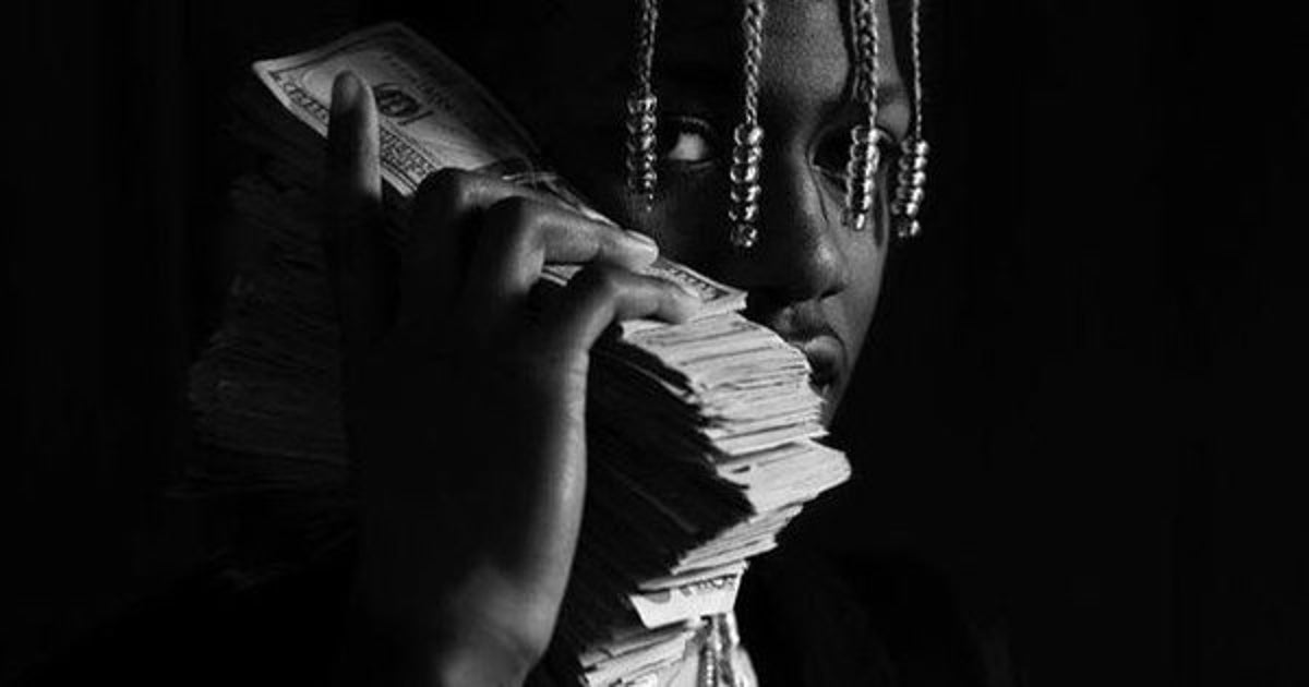 How Rap Star L'il Yachty Leads Hot, New Millennial Take on CEOs ...