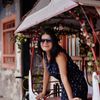 Jyotsna Ramani - Travel Blogger at WanderWithJo.com, Digital Entrepreneur and Passionate Globetrotter.
