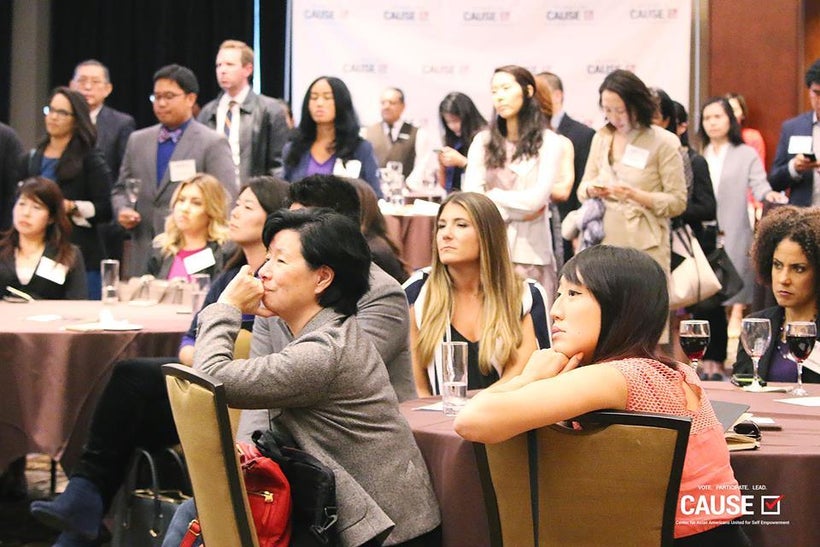 Learning. (Photo: Haidee Pan for CAUSE)