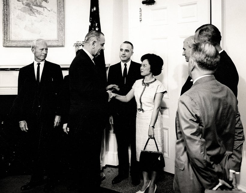Photo: <a rel="nofollow" href="http://www.makingwavesfilms.com/patsy-mink" target="_blank">MakingWavesFilms.com</a>