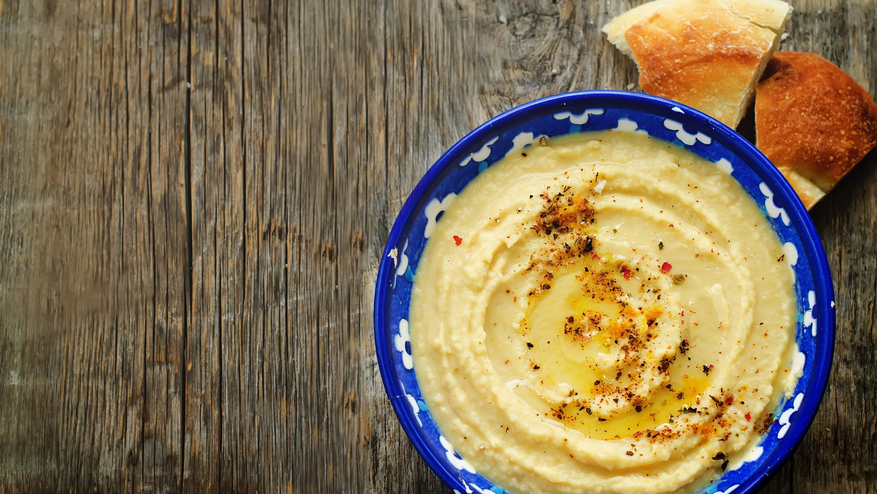7 Reasons We Should All Be Eating More Hummus HuffPost UK Life