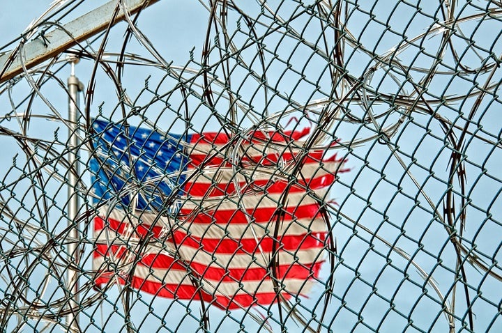 UNITED STATES AND THE PRISON SYSTEM