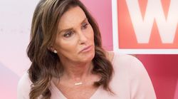 Caitlyn Jenner In Hot Water Over Joke About Shooting