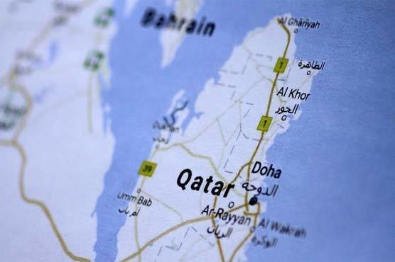 <p>Nine countries including Saudi Arabia, Bahrain, UAE and Egypt cut off diplomatic ties with Qatar </p>