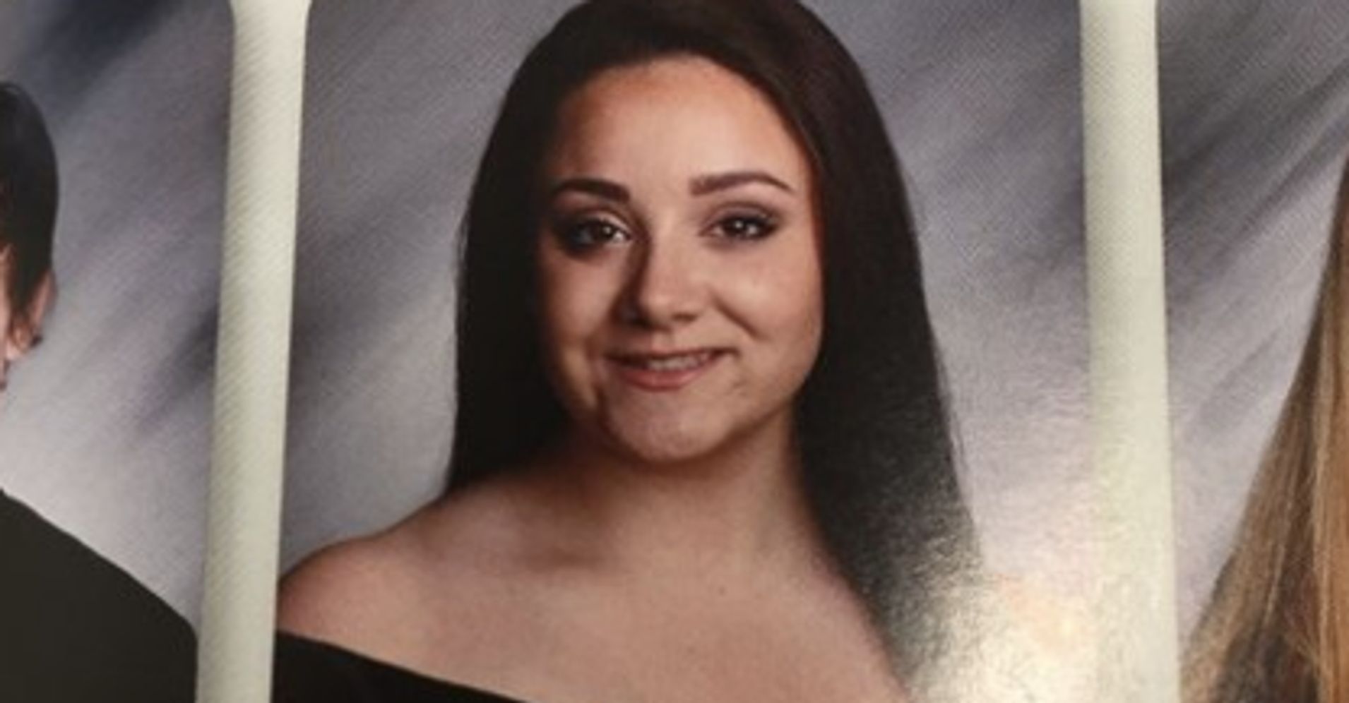 Teen Called Out Her Schools Sexist Dress Code In Hilarious Yearbook Quote Huffpost