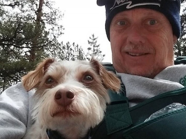 Randy Bilyeu, 54, died last year searching for the treasure.