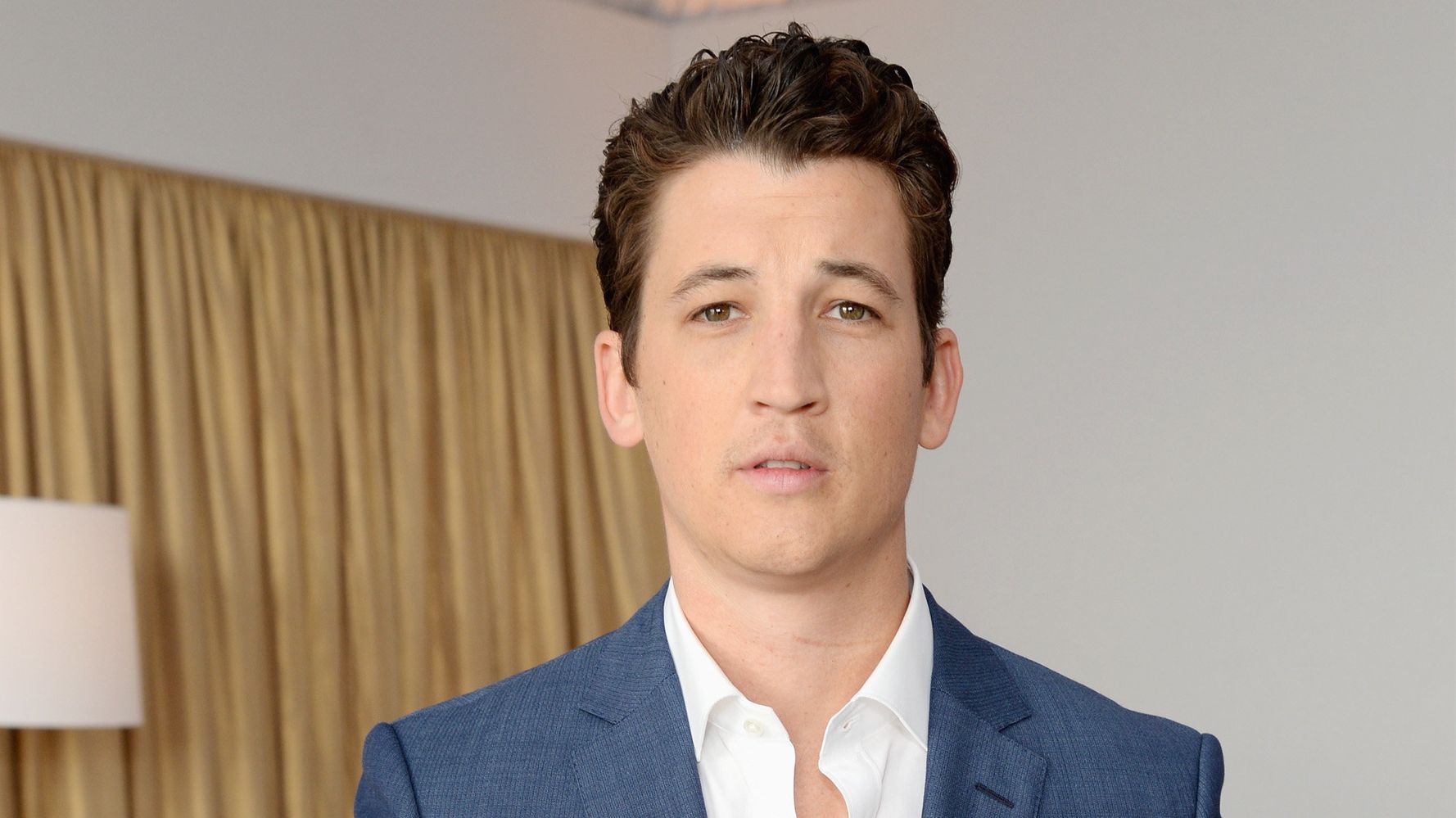 Miles Teller Arrested For Public Intoxication (UPDATE) .