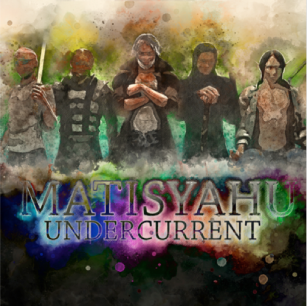 <em>Undercurrent </em>album cover