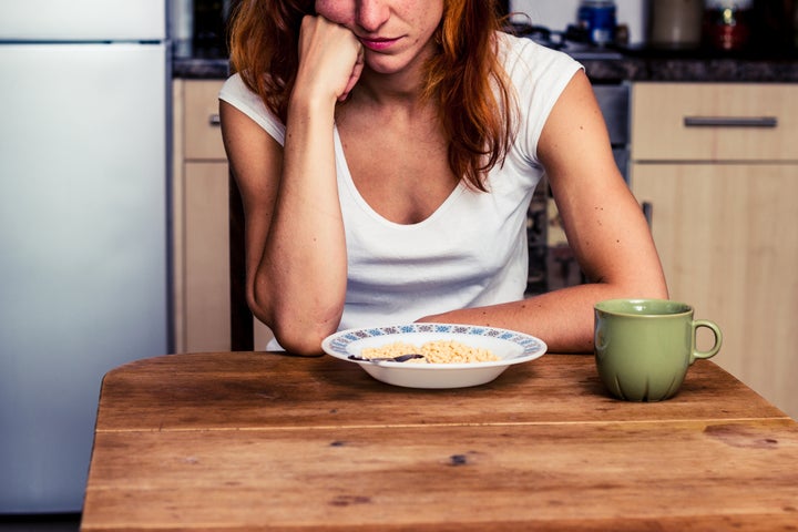 <p>Healing is hard work. If you’re not taking care of your body with a nutritious diet, it’s even harder. </p>