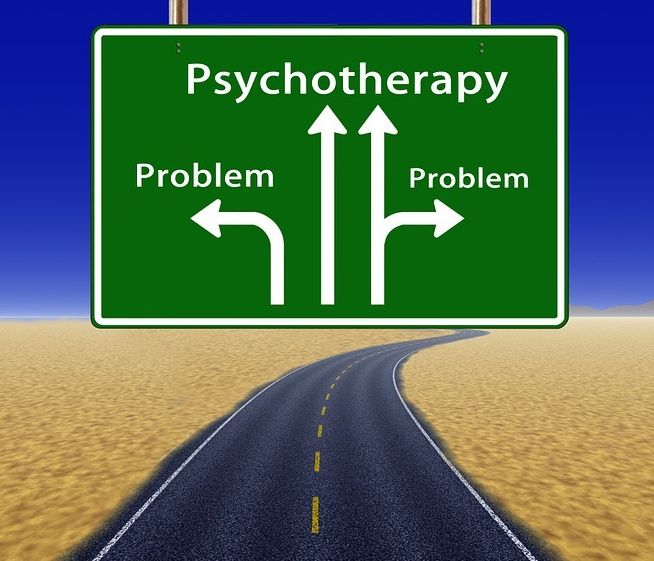 Therapy: A road worth traveling 