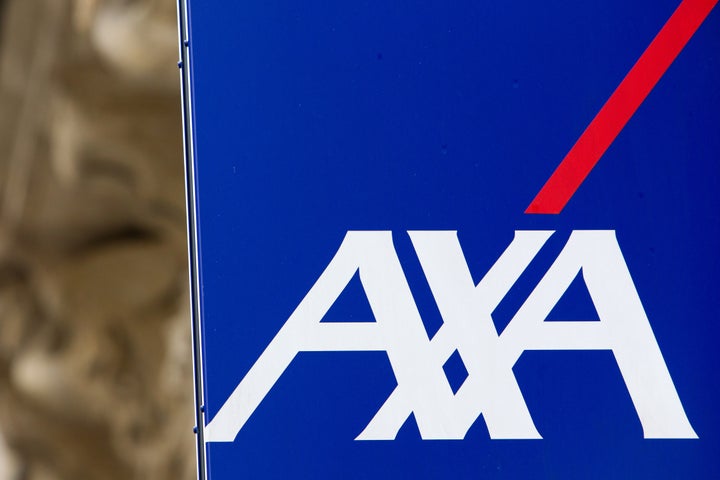 The French insurance giant AXA Group set the industry example by divesting from coal and cutting off coverage for mining and power plant projects, activists say.