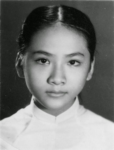 HoangChi Truong fled Vietnam at the age of 13. 