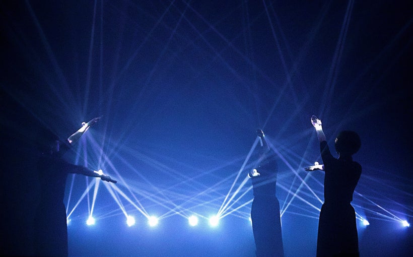 Sónar Planta - phosphere +ELEVENPLAY