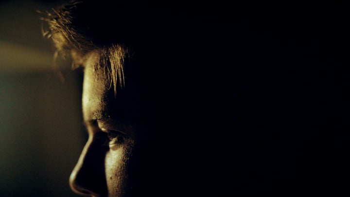 <p>Konstantinos Papachristou, from the upcoming feature-length documentary “Freedom Besieged”.</p>
