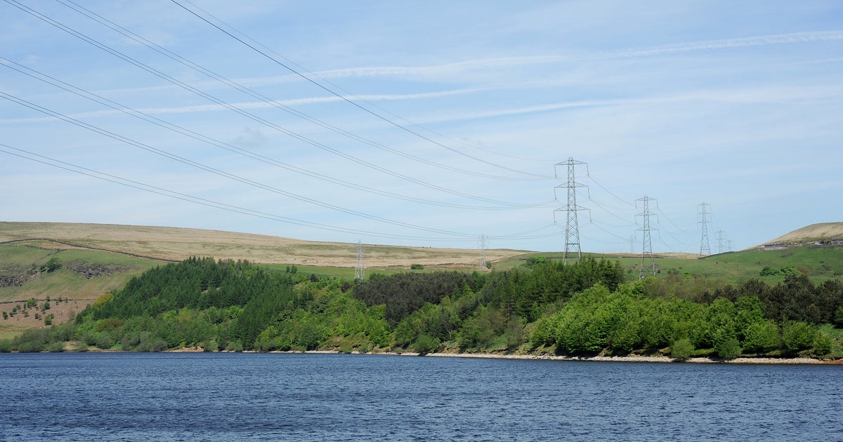 Teenage Boy Drowns In Greenbooth Reservoir While Cooling Off On Hottest