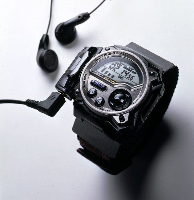 Tech Hunters: The Fascinating Rise Of Wearable