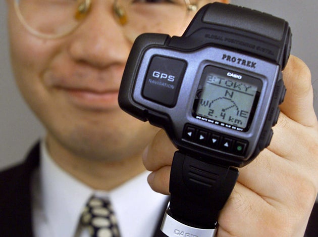 Tech Hunters: The Fascinating Rise Of Wearable