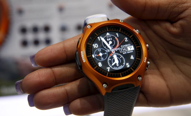 Tech Hunters: The Fascinating Rise Of Wearable