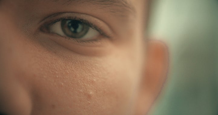 <p>Konstantinos Papachristou, from the upcoming feature-length documentary “Freedom Besieged”.</p>