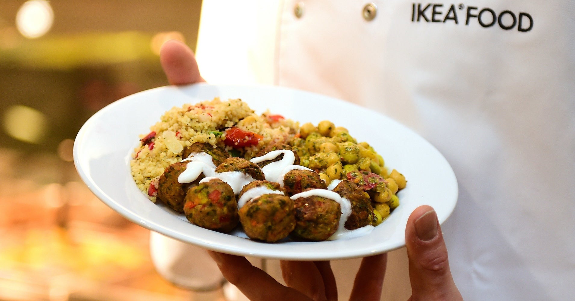 Ikea Aims To Halve Food Waste At Its Restaurants By Mid2020 HuffPost