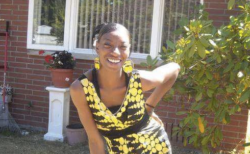 Charleena Lyles, slain pregnant mother of four 