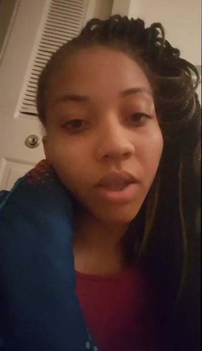 <p>Korryn Gaines</p>