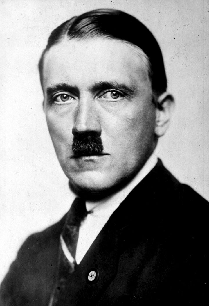 Adolf Hitler and various members of the Nazi party have been long suspected of having links to South America 
